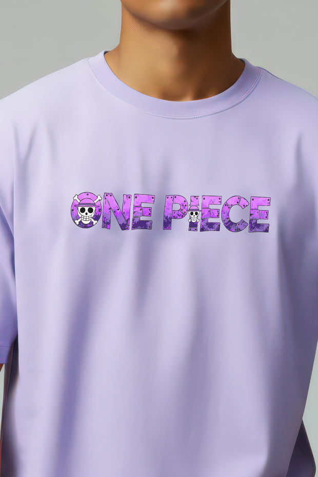 Oversized T-shirt Nico Robin