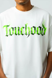 Oversized T-shirt - Moloch