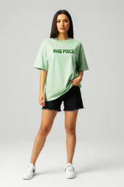 Oversized T-shirt Roronoa Zoro