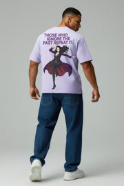 Oversized T-shirt Nico Robin
