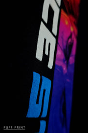 Chosen Fear Oversized T-shirt