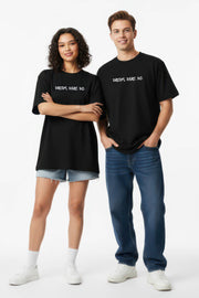 Dream Dare Do- Oversized Tshirt