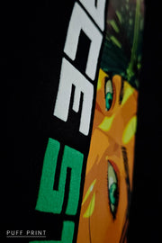 Jungle Guardian Oversized T-shirt