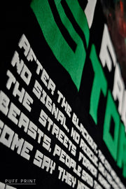 No Escape Oversized T-shirt