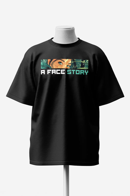 Jungle Guardian Oversized T-shirt