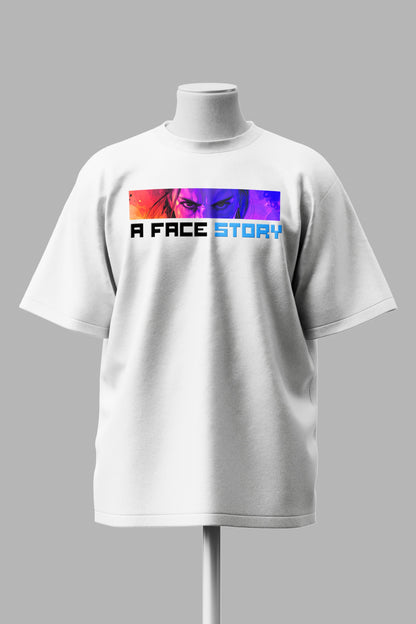 Chosen Fear Oversized T-shirt