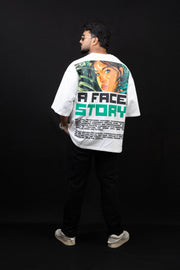 Jungle Guardian Oversized T-shirt