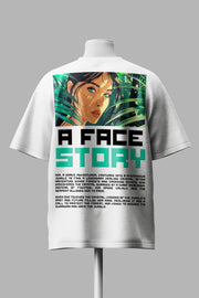 Jungle Guardian Oversized T-shirt