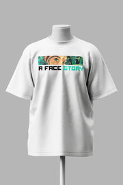 Jungle Guardian Oversized T-shirt