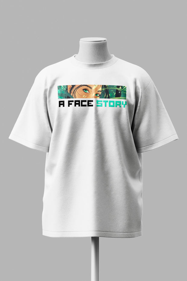 Jungle Guardian Oversized T-shirt