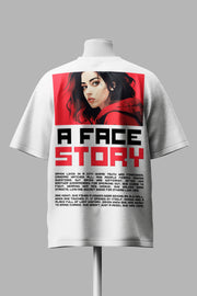 Urban Rebel Oversized T-shirt