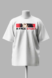 Urban Rebel Oversized T-shirt