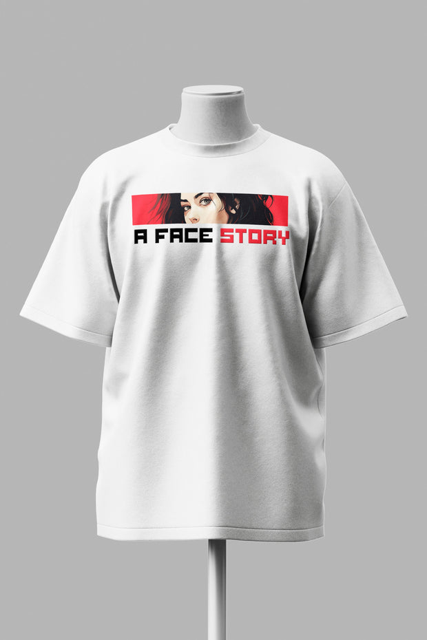 Urban Rebel Oversized T-shirt