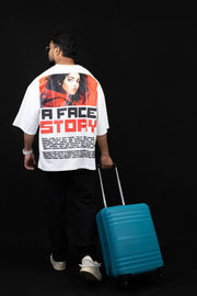 Urban Rebel Oversized T-shirt