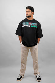 No Escape Oversized T-shirt