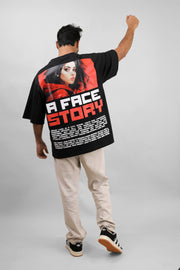 Urban Rebel Oversized T-shirt