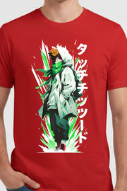 Regular Fit T-shirt Goku