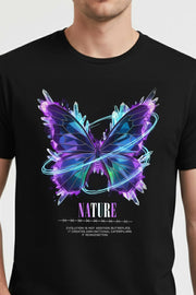 Regular Fit T-shirt Nature