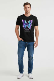 Regular Fit T-shirt Nature