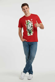 Regular Fit T-shirt Goku