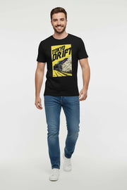 Regular Fit T-shirt Tokyo Drift