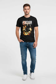 Regular Fit T-shirt Kingdom