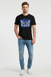 Regular Fit T-shirt  Don't Need Reasons