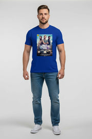 Regular Fit T-shirt GTA 6