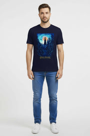 Regular Fit T-shirt Lord Of The Ring