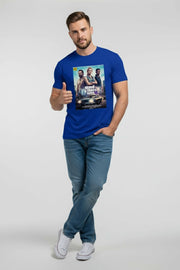 Regular Fit T-shirt GTA 6