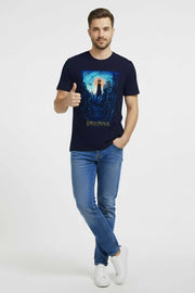 Regular Fit T-shirt Lord Of The Ring