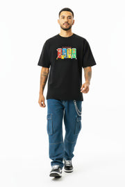 Pokemon Returns | Oversized T-shirt